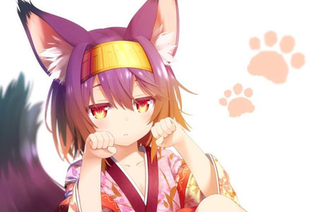 萌萌的初濑伊纲