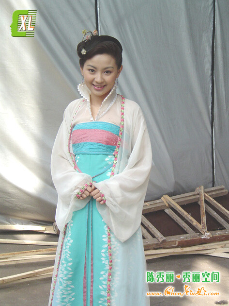 亲王李世民长孙珑儿