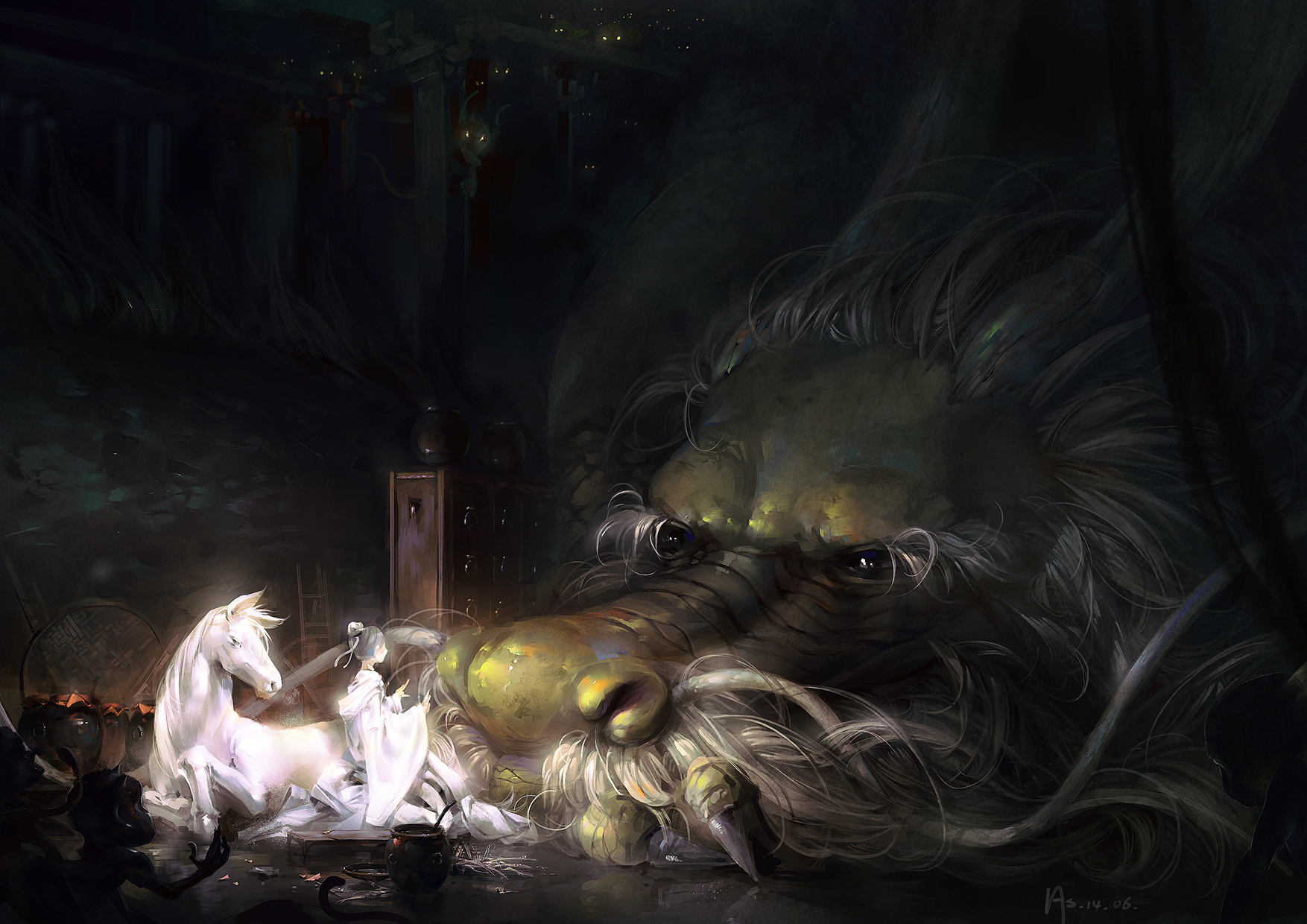 老中医 - 堆糖,美图壁纸兴趣社区