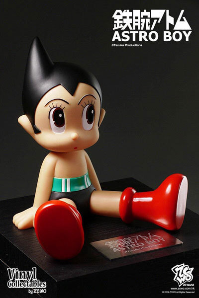 阿童木