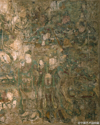 8×1511.3cm,纽约大都会艺术博物馆藏.