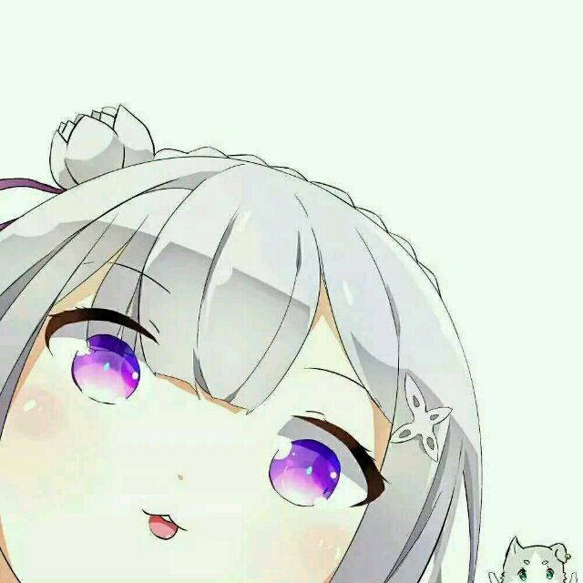 拉姆 雷姆 萌妹子 女生 动漫 花与少女 re 碧翠丝 贝蒂 沙提拉菜月昴