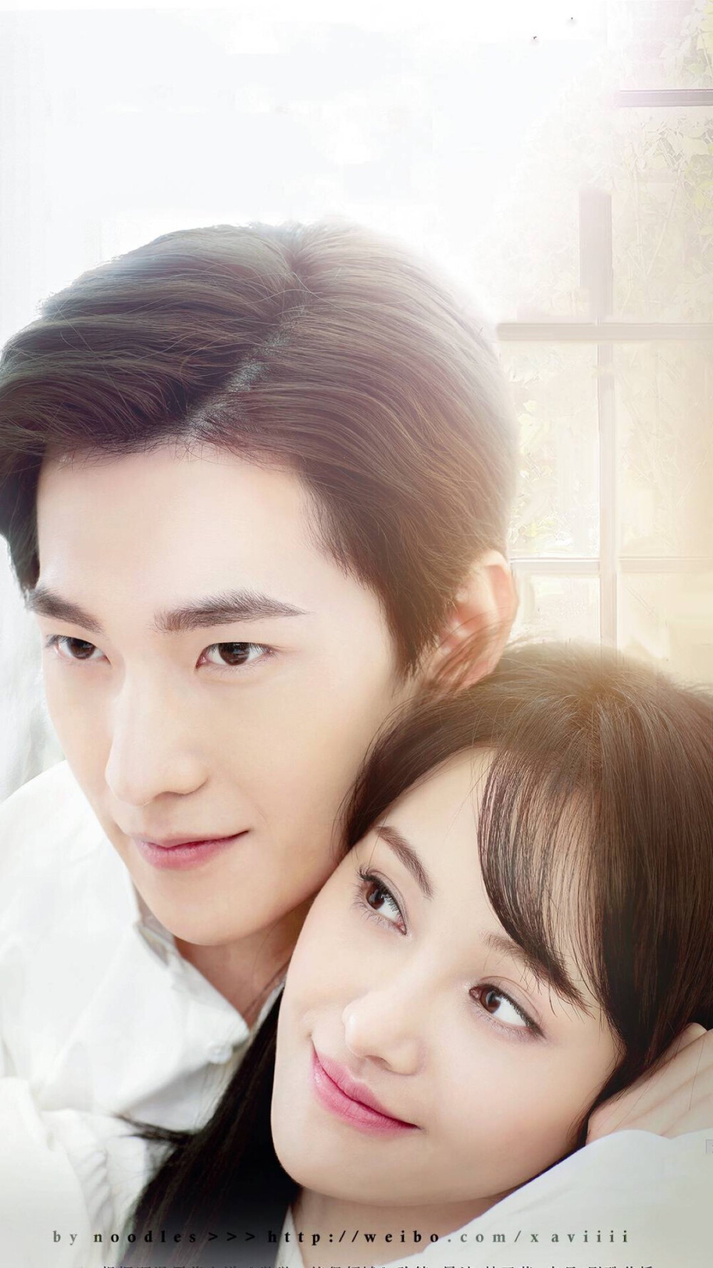 高清壁纸微微一笑很倾城