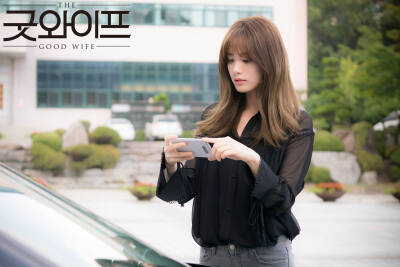 林珍娜 #nana #good wife #傲骨贤妻 #afterschool #orange caramel