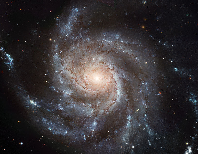 梅西耶天体M31图片