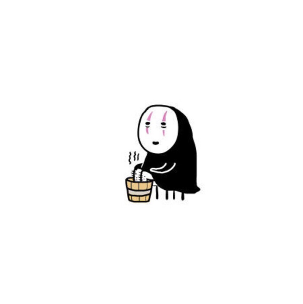 小头像 迷你 卡通 ( )
