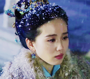 只有一滴眼泪 - 堆糖,美图壁纸兴趣社区