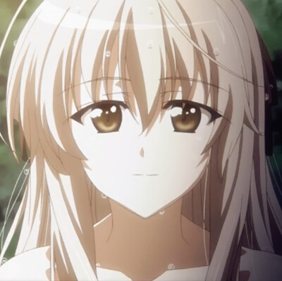 情侣二次元图片一张