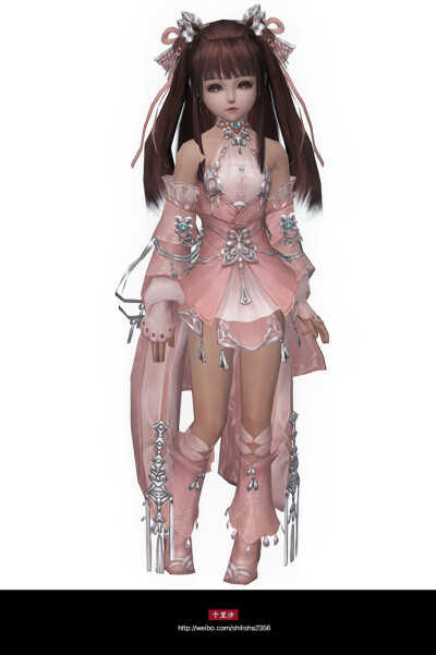 剑三校服