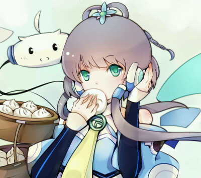 洛天依