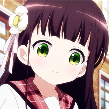 美少女 少女 萝莉 妹子 百合 校园 日常 可爱 萌 软妹 萌妹 卡哇伊