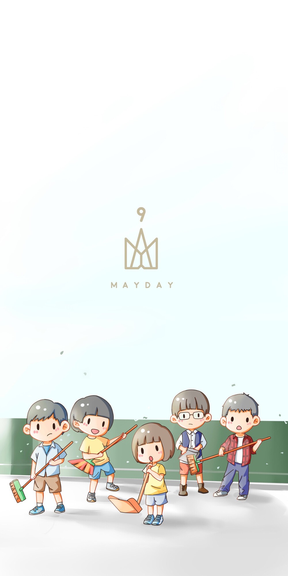 childishly  关注  评论 收藏