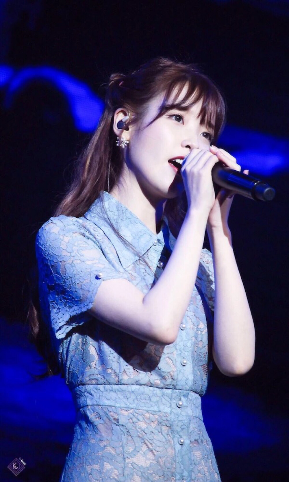 iu李智恩iu李智恩