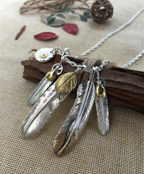 高桥吾郎goros组合套装goros复刻羽毛项链… - 堆糖,美图壁纸兴趣