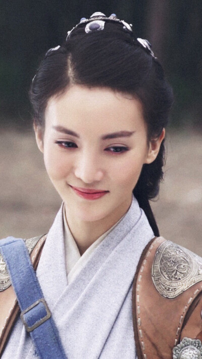 仙剑云之凡·凌音·金晨