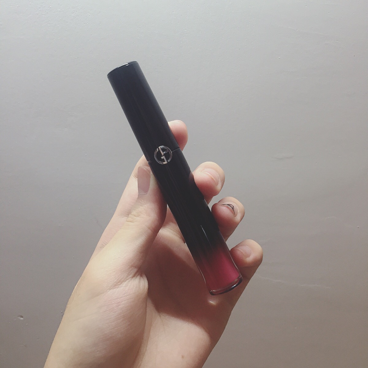 阿玛尼黑管502 人鱼姬代替 常年断货系列之一 能买到当然不犹豫!