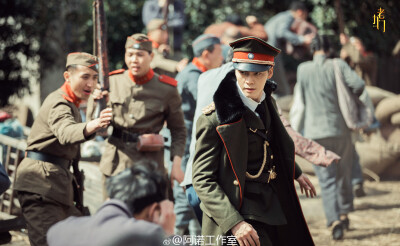 老九门