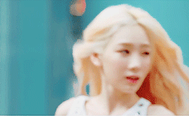 金泰妍#gif#少女时代#图源四舅论坛#侵删