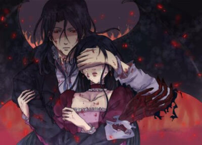 哈吉blood