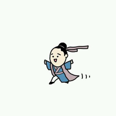 新白娘子卡通情头