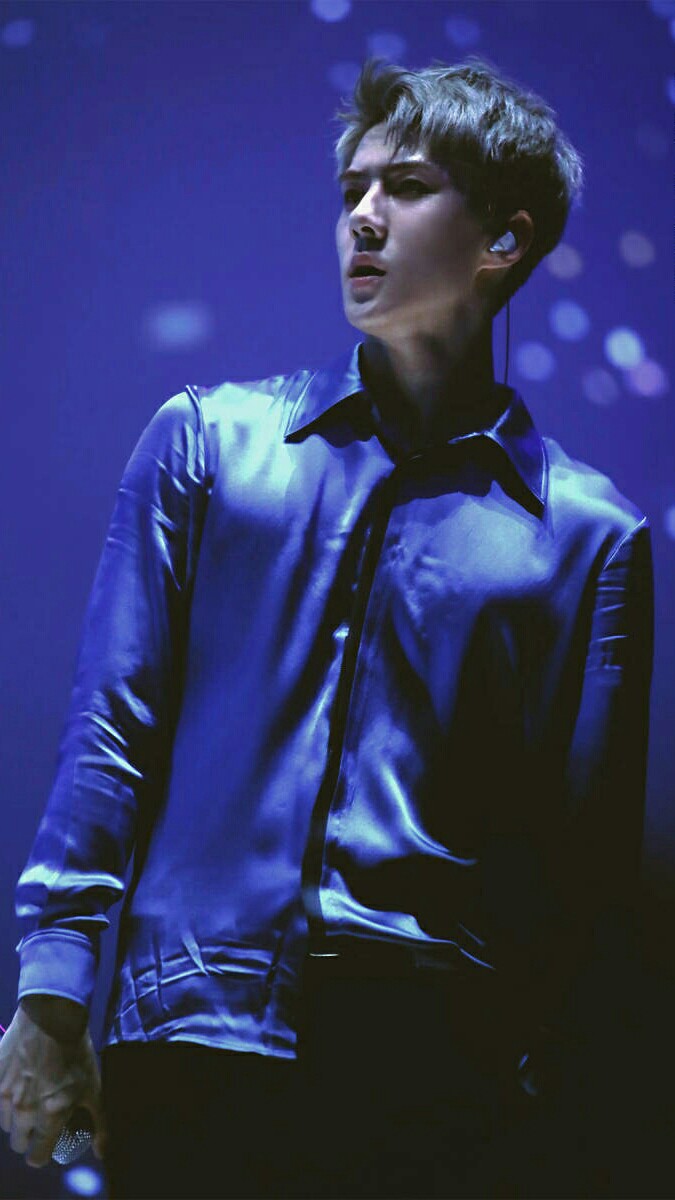 exosehun吴世勋壁纸