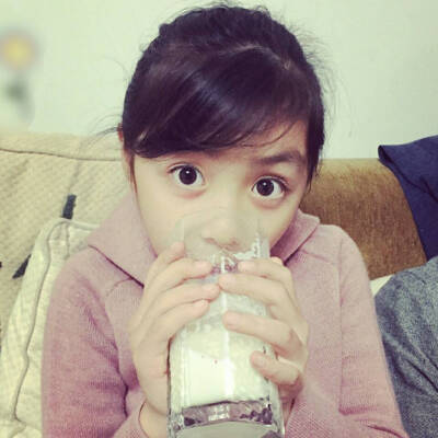 萌娃 头像 阔爱的小北鼻