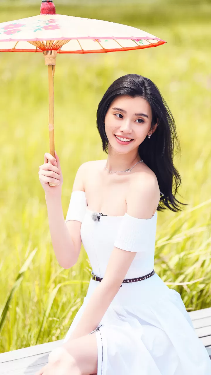 奚梦瑶