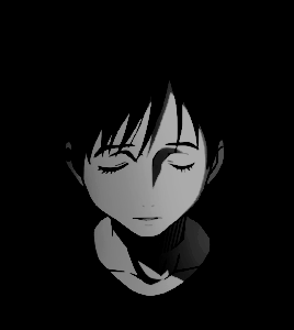 on ice 动漫 二次元 gif tumblr 美少年 动态图 人物 搬图