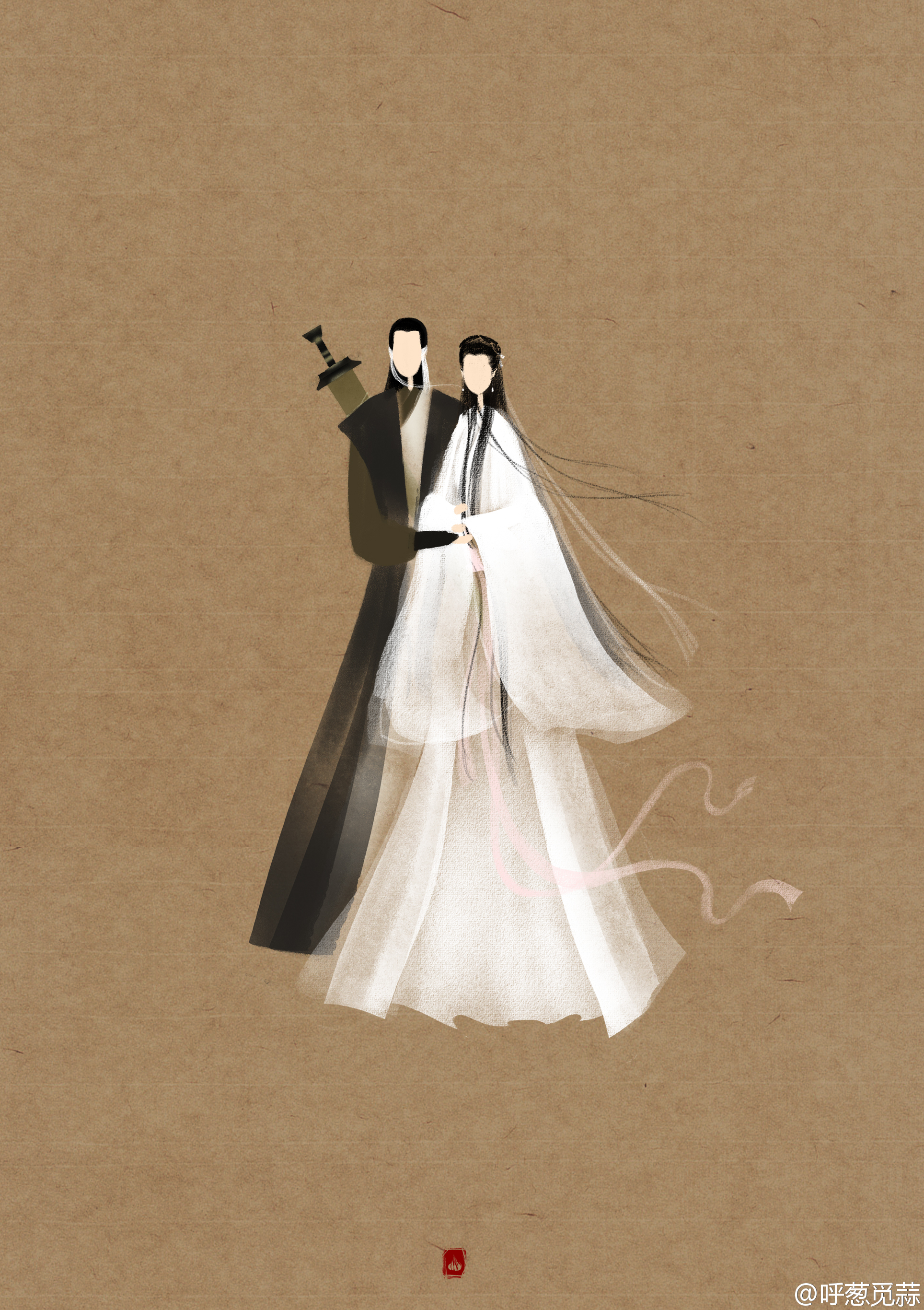 神雕侠侣 by呼葱觅蒜