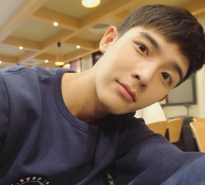 plustor2 泰国美男