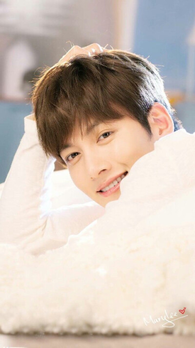 池昌旭 韩星 明星 帅哥 壁纸