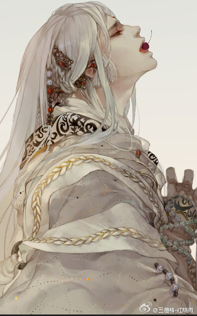 古风公子
