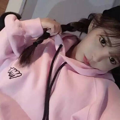萌萌哒 小可爱 女生头像