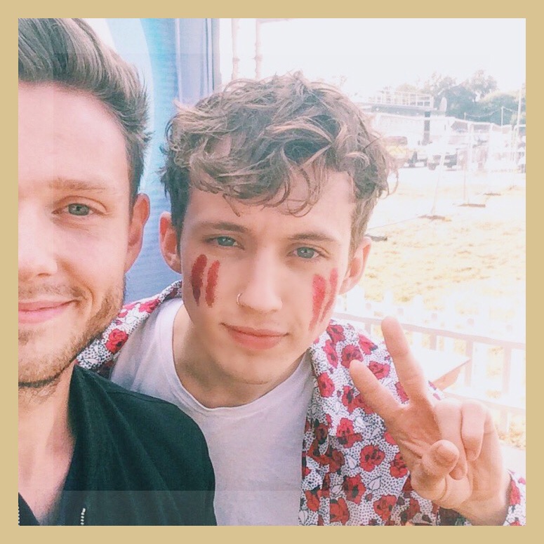 troye sivan