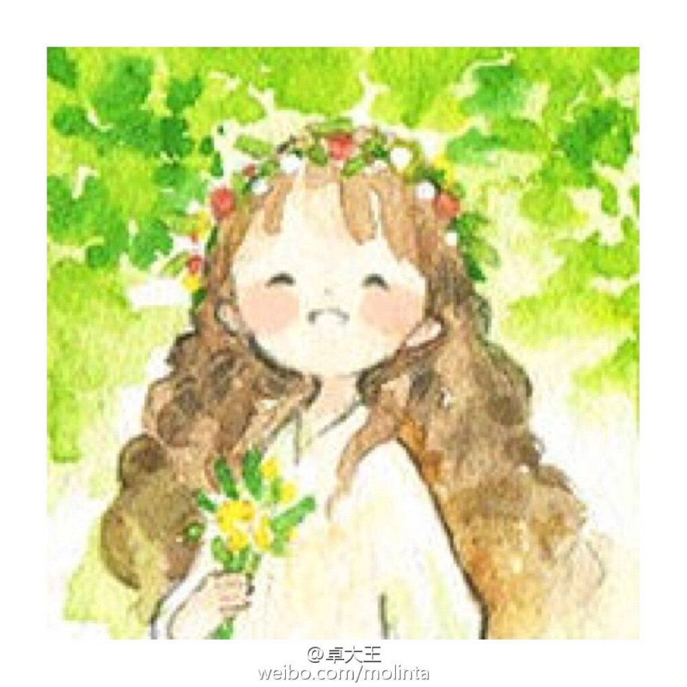 卓大王头像