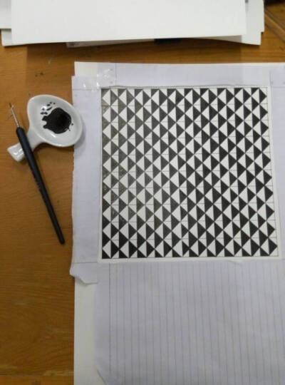 设计构成作业