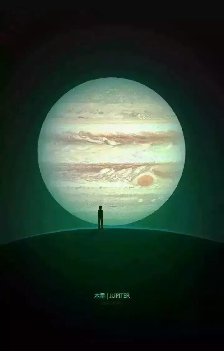 木星