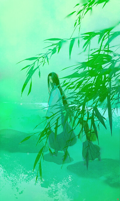 竹韵