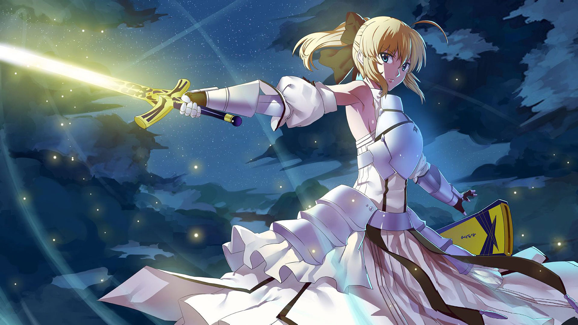 saber 