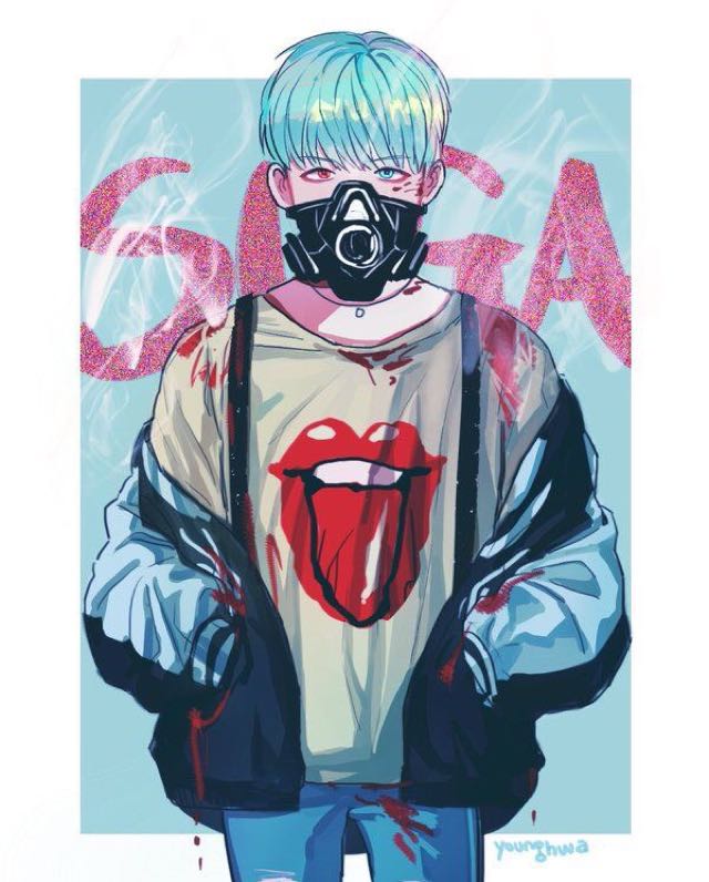 闵玧其