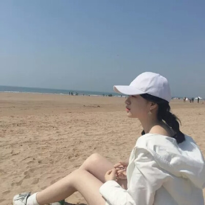 头像女浪