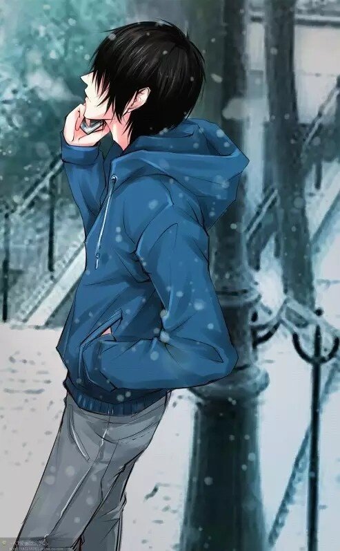 张起灵 