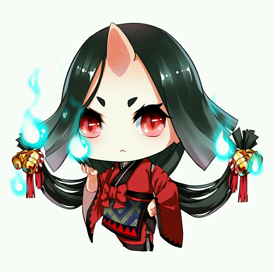 阴阳师座敷童子