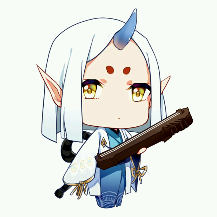 阴阳师妖琴师