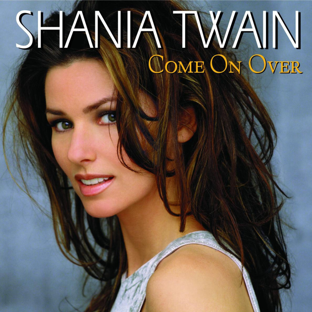 shaniatwain
