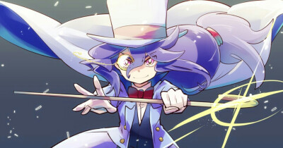 怪盗joker