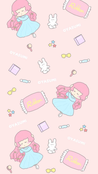 少女心 - 堆糖,美图壁纸兴趣社区