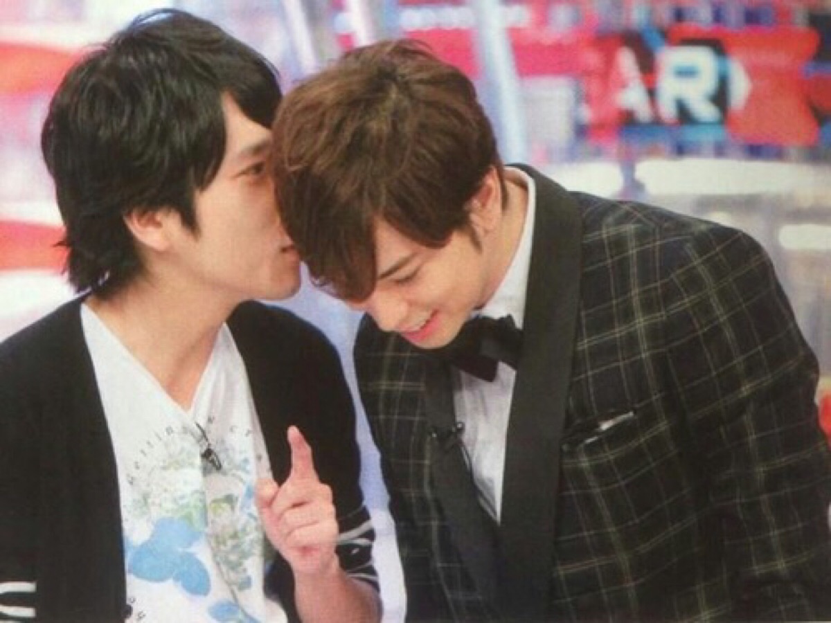 二宫和也 松本润