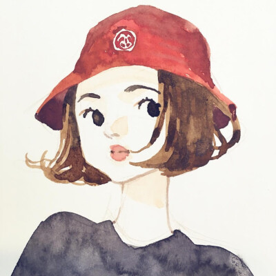 【by:薄荷糖·】喜欢请关注 比心~粉红豹 原宿 复古 粉色 夏天 清新