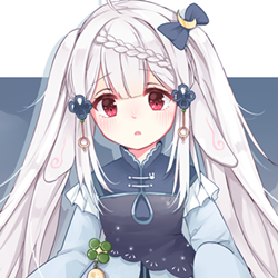 月月の图 少女情怀 萌妹 软妹 软萌 少女 可爱 软 撩人 动漫 头像 漫
